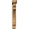 Ekena Millwork Olympic Craftsman Smooth Bracket w/ Offset Brace, Western Red Cedar, 5 1/2"W x 34"D x 38"H BKT0604X34X38OLY04SWR - alternate 3